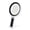 B, variant on ABS Handheld Magnifiers with Optical Lens for Watchmakers and Jewelers Needing Close Inspection