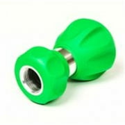 Ultimate Innovations 06027 Ultimate Hose Nozzle - Green