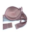 thumbnail image 2 of 6 pcs Max Lift Power Wired Add 2 Cup Sizes T-Shirt Double Push Up Bra B/C 34C (7237), 2 of 3
