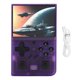 thumbnail image 2 of Consola de Juegos Portátil retro, Pantalla de 3,5 Pulgadas, Tarjeta de Memoria de 64GB, 10 Emuladores, Batería de 3000mah para entusiastas de Los Juegos, 2 of 7