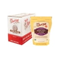 thumbnail image 6 of Bobs Red Mill Stone Ground White Rice Flour, 24 Ounce Pouch -- 4 per Case., 6 of 7