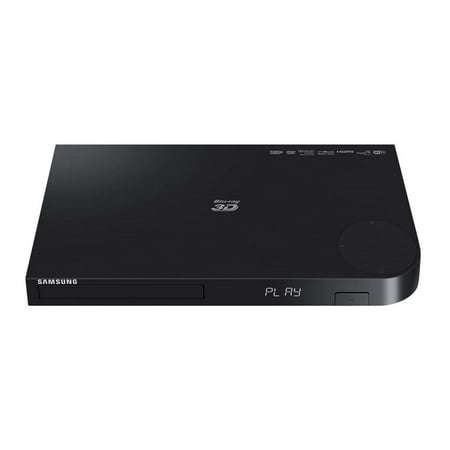 Refurbished Samsung BD-JM63/ZA 3D Blu-ray Player with WiFi