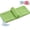 Green, variant on Ice Towel Cooling Towel, Cooling Towel in Bottle, Absorbent Quick-Drying Gym Cooling Towels, Cooling Bottle Cold Sweat Towel, Reusable Soft Absorbent Cooling Portable