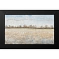 thumbnail image 2 of OToole, Tim 14x10 Black Modern Framed Museum Art Print Titled - Grazing Land I, 2 of 5