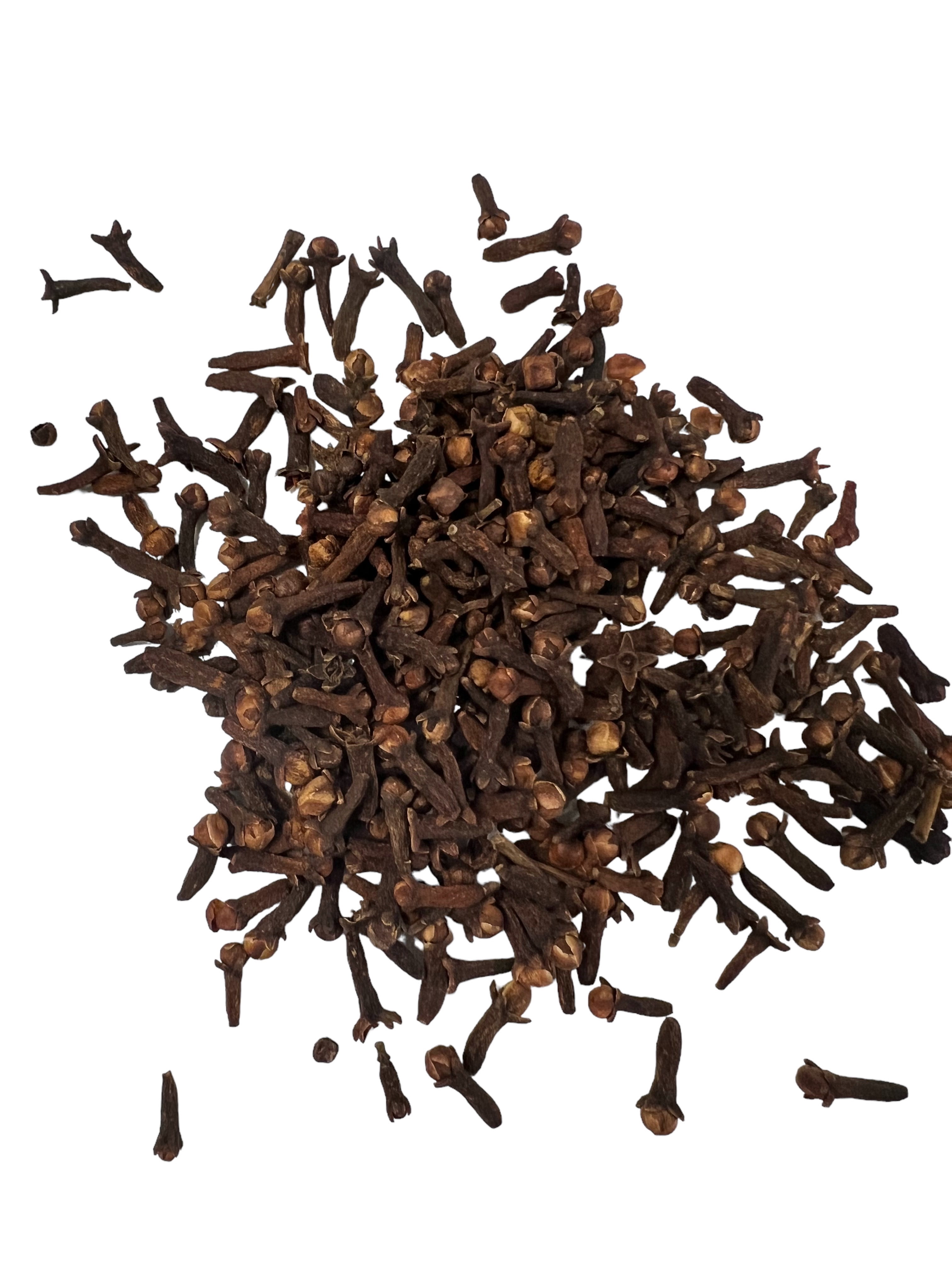 WHOLE CLOVES 13 OZ JAR BY NIRWANA