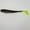 Chicken on a Chain, variant on Knockin Tail Lures - 5 Inch - Built-In Tail Rattle! - 6pk