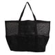 thumbnail image 4 of Bolso de playa de hombro Jadeshay malla de Nylon multifuncional, 4 of 14