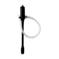thumbnail image 1 of koolsoo Bleeding Tool Replacement Adapter for Transfer Gear Oil Outboard Motors Black, 1 of 9