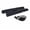 Grey, variant on Surfboard Rack Pads with Straps - 15ft Car Kayak SUP Carrier - Aero Compatible - Thule/Yakima Style