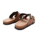 thumbnail image 3 of SANDALIA D14590075553 DOROTHY GAYNOR SANDALIA FLAT PLATAFORMA D14590075553 CAMEL 27.0 Dorothy Gaynor SANDALIA D14590075553 DOROTHY GAYNOR SANDALIA FLAT PLATAFORMA D14590075553 CAMEL 27.0, 3 of 6