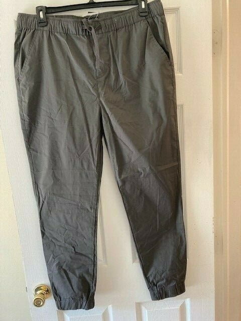 Wicked Stitch Flex Fabric Joggers Dark 
