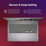 Lenovo Ideapad 3i Chromebook, 15.6