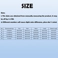 thumbnail image 3 of TOWED22 Toddler Baby Boy Clothes Fall Winter Outfits Long Sleeve Sweatshirt Casual Pants Set(Blazer,0-6 M), 3 of 5