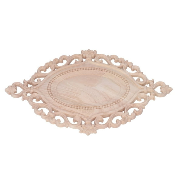 Wooden Appliques,Wood Applique Premium Wood Furniture Applique Decorative Wood Appliques Achieve More