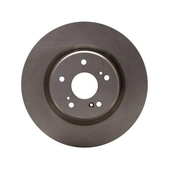 Front Brake Rotor - Compatible with 2019 - 2023 Acura RDX 2020 2021 2022