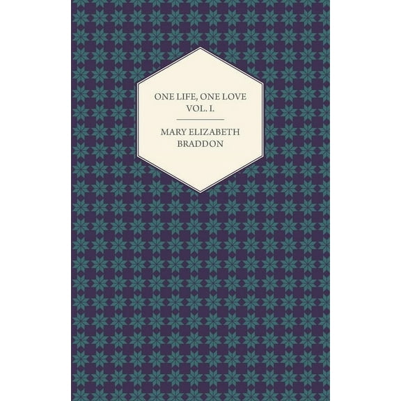 One Life, One Love Vol. I., (Paperback)