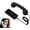 Black, variant on Retro Phone Handset for Phone, Type-C Retro Telephone Wired Handsets Style Landline Handle Receiver for Cell Mobile Video Conferences, Calls, Meetings
