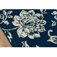 thumbnail image 3 of Momeni_BAJA COLLECTION_BAJ18_NAVYsize2 Pieds3"x7'6 Pouces, 3 of 4