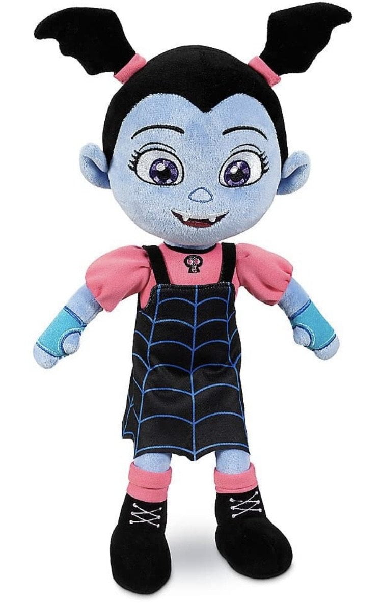 Disney Vampirina Plush Doll 13 1/2 Inch