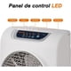 thumbnail image 3 of Aire Lavado Enfriador 3 En 1 Ventilador Purificador Mytek MyTek Enfriador capacidad 45 L, 3 of 8