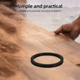 thumbnail image 3 of Joint en Silicone Résistant aux Hautes Températures pour Chauffage de Patio, Convient aux Chauffages au Propane Extérieurs, Pièce de Rechange Durable et Fiable, 3 of 9
