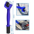 thumbnail image 3 of x Motorcycle Bike Chain and Shift Gears (Gears) Brush Cleaning Tool, 3 of 5
