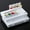 White, variant on Mr. Pen-Bead Storage Containers, 28 Grids, 2 Pack, White, 160pcs Label Stickers, Bead Organizer, Craft Organizers and Storage, Bead Containers for Organizing, Bead Organizers and Storage, Bead Box