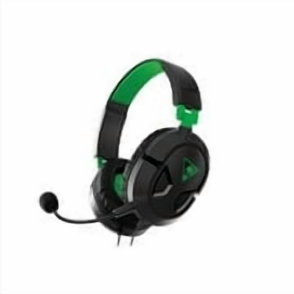 Turtle Beach Recon Over-Ear Gaming Headset with Removable Mic, Red and Blue