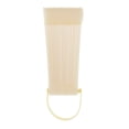 thumbnail image 3 of 20 puntas de acrílico Yuyangstore con soportes para anillos tipo plegable Natural, 3 of 8
