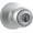 Silver, variant on Polo Entry Knob - 400 Series with Smartkey - Boxpack