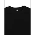 thumbnail image 2 of I Feel Like Work Got Custody of Me Graphic T Shirt Short Sleeve Crewneck Men Sarcastic Meme Tee Men T shirts, 2 of 5