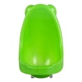 thumbnail image 2 of Suministros de viaje de entrenamiento al baño, verde Sunnimix Orinal POTTY TRAIN, 2 of 8