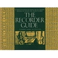 thumbnail image 1 of Pre-Owned The Recorder Guide: Oak Record Edition Paperback, 1 of 1