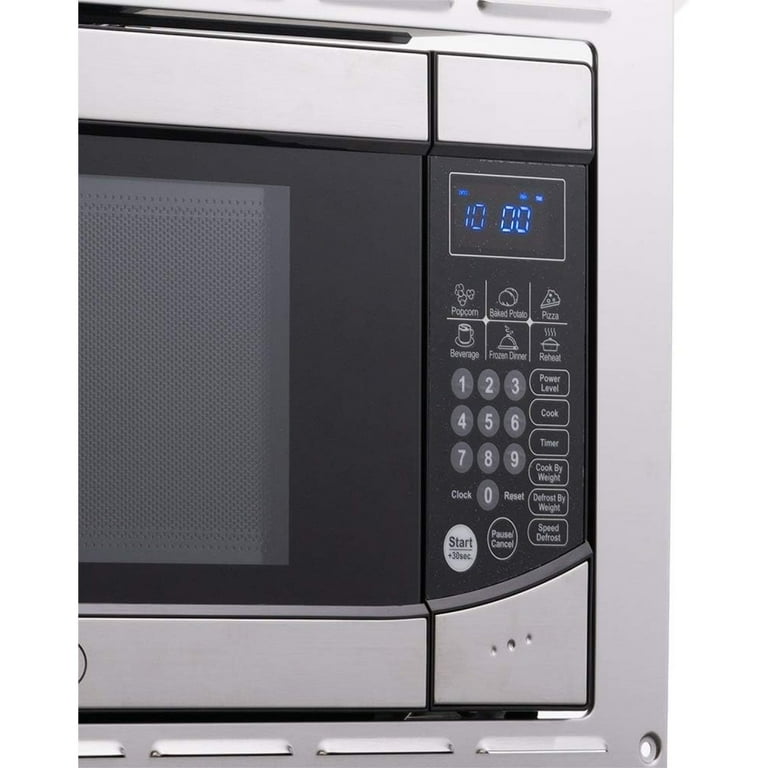 Microwave for 2024 rv camper