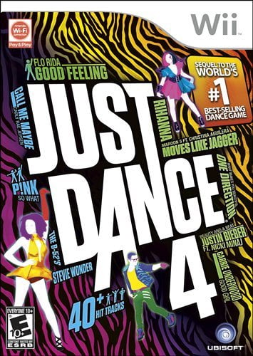 Игра Just Dance 2025 Купить