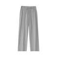 thumbnail image 4 of Beeswan Pants, 2025 New Stretchactive - Women's Ultra Stretch Breathable Casual Quick Drying Stretch Pants Light Gray S, 4 of 7