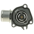 thumbnail image 3 of Motorad 991-189 Integrated Housing Thermostat-189 Degrees w/ Seal Fits select: 2007-2008 JEEP GRAND CHEROKEE, 3 of 4