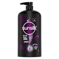 thumbnail image 1 of Sunsilk Stunning Black Shine Shampoo - 1 litre, 1 of 1