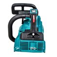 thumbnail image 4 of Makita 18V X2 Li-Ion Cordless Top Handle 16 Inch Chain Saw Kit (5.0Ah) XCU09PT, 4 of 8