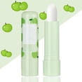 thumbnail image 4 of Barra de labios con sabor a fruta, hidrata y alivia los labios secos y agrietados, ideal para hombres y mujeres en otoño e invierno, 4 of 4