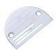 thumbnail image 5 of Placa de aguja Blesiya B16-B33 adecuada para la mayoría de las máquinas de coser industriales B18, 5 of 9