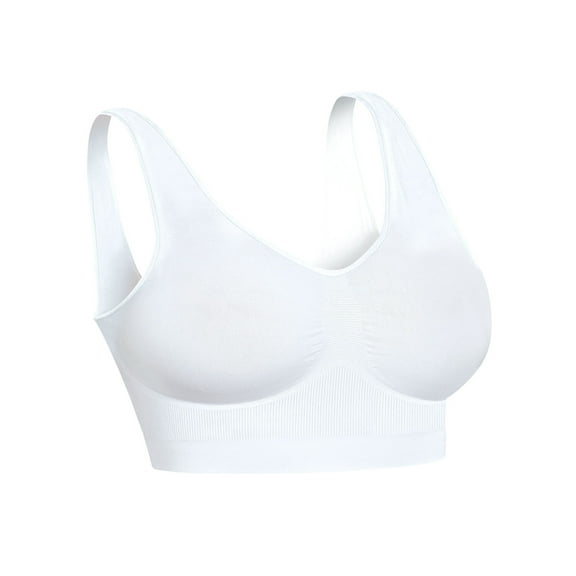 Smooth & Cool Comfort Bra