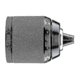 thumbnail image 1 of Milwaukee 4932478806 Keyless Chuck 1.5 - 13 - 9/16" X 18 Good, 1 of 1