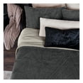 thumbnail image 4 of Edredón Matrimonial Mega Jumbo + Fundas de Almohada | Cobertor Invernal Luxus Esquimal, Búfalo, 4 of 9