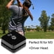 thumbnail image 5 of Tornillo de cabeza de palo de golf resistente a la corrosión tornillo de peso de golf alta dureza conveniente para principiantes de entrenamiento Fugacal Otros, 5 of 8