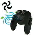 thumbnail image 1 of Controlador de Juegos Móvil, Controlador de Juegos para Teléfono Eléctrico Disipacia de Calor Gamepad Controladores de PC Para Juegos Controlador de Juegos para, 1 of 7