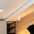 thumbnail image 1 of OUNONA 10Ud Portalamparas E27 Con De Fácil Instalación Y Material Antillamas Para Lámparas, 1 of 7