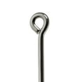 thumbnail image 4 of Mustad Baitholder Hook (Nickel) - Size: #6 50pc, 4 of 8