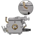 thumbnail image 4 of C1Q-EL24 588171156 Carburetor Kit For Husqvarna 223L 322L 224L 323L 123L 326L 326Ls 123C 123L 123LD 223R String Trimmer -A2, 4 of 5
