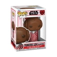 thumbnail image 1 of ¡Funko Pop! Princesa Leia de San Valentín de Star Wars, 10 cm, 1 of 8